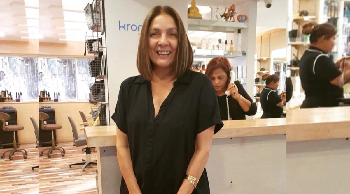 Prada च्या 'कोल्हापूरी' वरील वादादरम्यान अभिनेत्री Neena Gupta यांनी शेअर केली लक्ष्मीकांत बेर्डेंनी त्यांना गिफ्ट केलेली 'कोल्हापुरी चप्पल' (Watch Video)