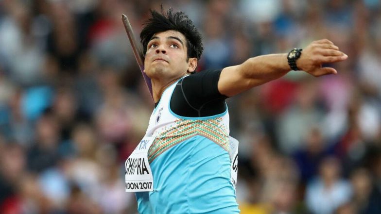 When Is Neeraj Chopra's Next Match: पहा कधी असेल भारतीय खेळाडू नीरज चोप्राचा भालाफेकीचा सामना ?