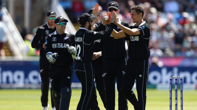India Tour Of New Zealand: टीम इंडियाविरुद्ध टी-20 मालिकेतून टॉम लॅथम Out, ट्रेंट बोल्ट याच्या संभ्रम