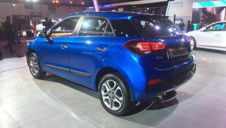 Hatchback Cars 2020: यावर्षी भारतात लॉन्च होतील या पाच उत्कृष्ट हॅचबॅक कार; जाणून घ्या किंमत आणि वैशिष्ट्ये Hatchback Cars 2020: यावर्षी भारतात लॉन्च होतील या पाच उत्कृष्ट हॅचबॅक कार; जाणून घ्या किंमत आणि वैशिष्ट्ये