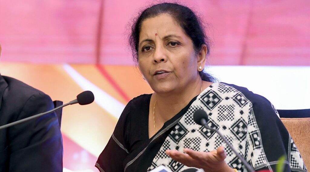 Economic Survey 2020: बजेटपूर्वी येणार आर्थिक सर्वेक्षण, इथे पाहा लाईव्ह स्ट्रिमिंग Economic Survey 2020: बजेटपूर्वी येणार आर्थिक सर्वेक्षण, इथे पाहा लाईव्ह स्ट्रिमिंग