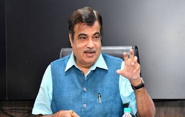 Nitin Gadkari on Farmers Protest: शेतक-यांची दिशाभूल करुन त्यांच्या आंदोलनाचा दुरुपयोग करण्याचा काही घटकांचा प्रयत्न- नितीन गडकरी