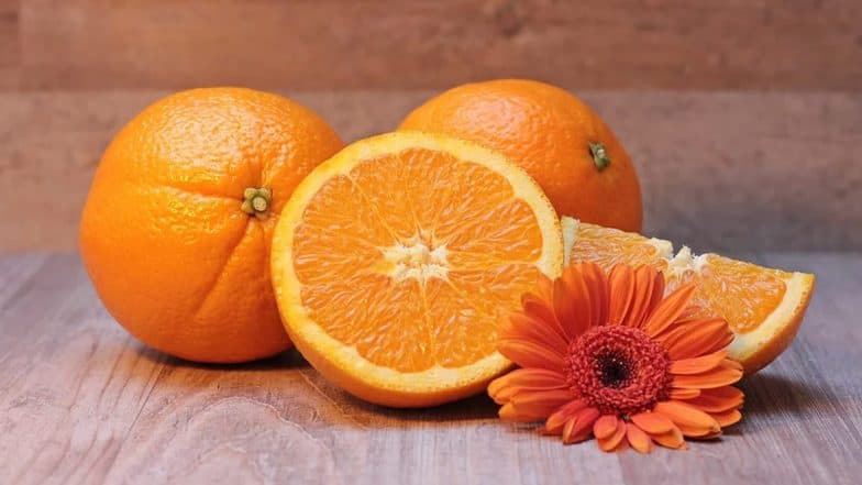 Winter Health Tips: рдердВрдбреАрдд рд╕рдВрддреНрд░реА рдЦрд╛рдгреНрдпрд╛рдЪреЗ '5' рдЧреБрдгрдХрд╛рд░реА рдлрд╛рдпрджреЗ