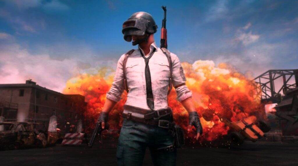 पुणे: PUBG Game खेळताना ह्दयविकाराचा झटका; पिंपरी-चिंचवड येथील 25 वर्षीय तरुणाचा जागीच मृत्यू पुणे: PUBG Game खेळताना ह्दयविकाराचा झटका; पिंपरी-चिंचवड येथील 25 वर्षीय तरुणाचा जागीच मृत्यू