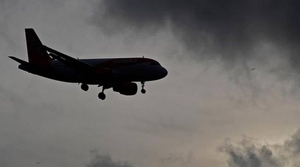 इराणची राजधानी तेहरानमध्ये झाला मोठा विमान अपघात; 180 पॅसेंजर मृत्यूमुखी इराणची राजधानी तेहरानमध्ये झाला मोठा विमान अपघात; 180 पॅसेंजर मृत्यूमुखी