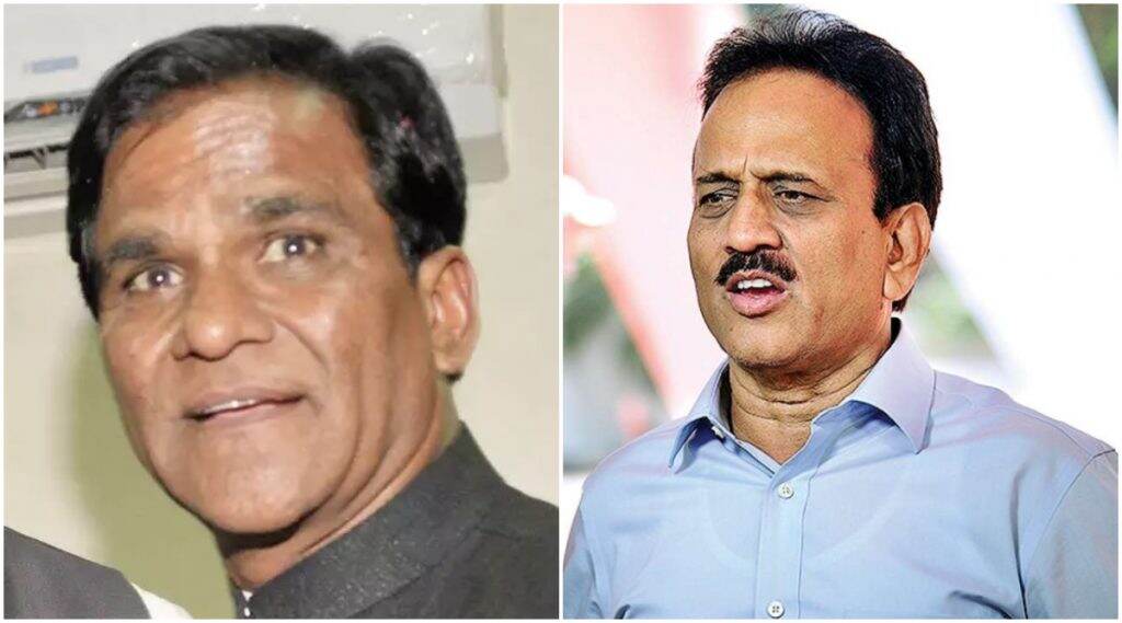 जळगाव: गिरीश महाजन, रावसाहेब दानवे यांच्यासमोरच कार्यकर्त्यांमध्ये हाणामारी; भाजपमधील अंतर्गत संघर्ष चव्हाट्यावर जळगाव: गिरीश महाजन, रावसाहेब दानवे यांच्यासमोरच कार्यकर्त्यांमध्ये हाणामारी; भाजपमधील अंतर्गत संघर्ष चव्हाट्यावर
