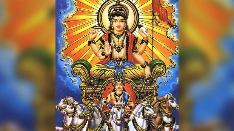 Ratha Saptami 2020: यंदा 1 फेब्रुवारीला साजरी होणार 'रथ सप्तमी'; जाणून घ्या पूजा विधी, मुहूर्त, धार्मिक आणि वैज्ञानिक महत्त्व