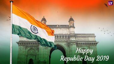 Republic Day 2020: प्रजासत्ताक दिनानिमित्त Twitter ने आणला #RepublicDayIndia हॅशटॅगसाठी खास इमोजी