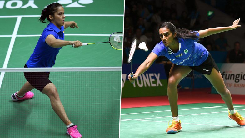 All England Championships 2020: सायना नेहवाल, श्रीकांत किदाम्बी पहिल्या फेरीत गारद; पीव्ही सिंधू, लक्ष्य सेन यांची विजयी सलामी