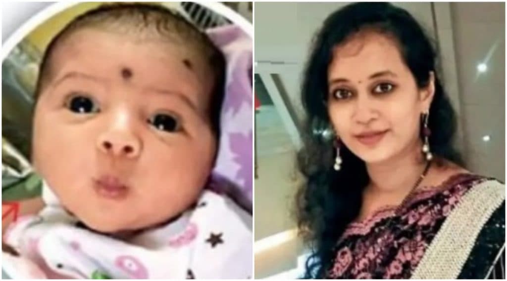कोलकाता: आईने गाठला क्रुरतेचा कळस, 2 महिन्यांच्या मुलीची हत्या करुन मृतदेह मॅनहोलमध्ये टाकला कोलकाता: आईने गाठला क्रुरतेचा कळस, 2 महिन्यांच्या मुलीची हत्या करुन मृतदेह मॅनहोलमध्ये टाकला
