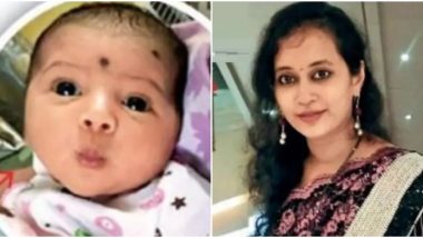 कोलकाता: आईने गाठला क्रुरतेचा कळस, 2 महिन्यांच्या मुलीची हत्या करुन मृतदेह मॅनहोलमध्ये टाकला