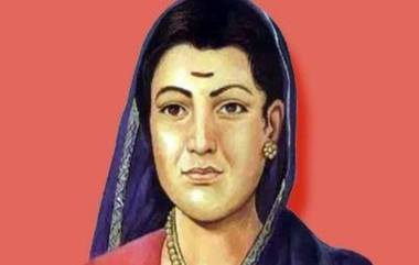 Savitribai Phule Jayanti 2023:सावित्रीबाई फुले यांच्या जयंतीनिमित्त त्यांनी केलेल्या सामाजिक कार्याविषयी संपूर्ण माहिती, पाहा