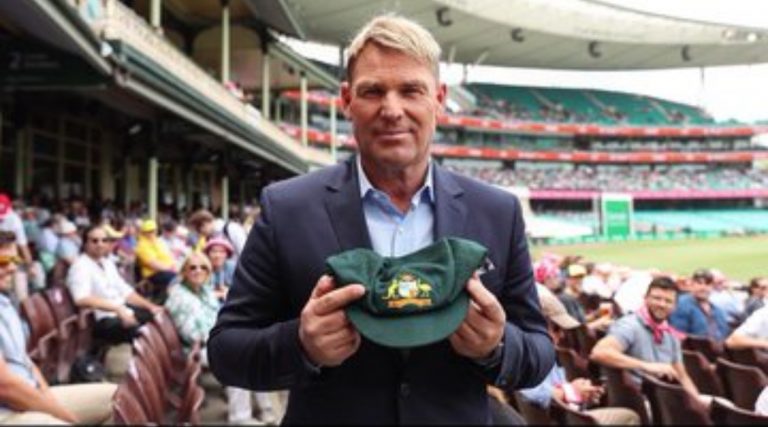 Shane Warne यांचे शासकीय इतमामात होणार अंत्यसंस्कार, ऑस्ट्रेलियाचे पंतप्रधान स्कॉट मॉरिसन यांनी केली पुष्टी