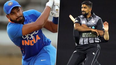 IND vs NZ 2nd T20I 2020 Match Live Streaming: भारत विरुद्ध न्यूझीलंड लाईव्ह सामना आणि स्कोर पहा Star Sports आणि Hotstar Online वर