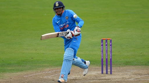 IND vs NZ: न्यूझीलंड विरुद्ध भारताच्या कसोटी मालिकेत रोहित शर्मा च्या जागी 'या' खेळाडूची वर्णी IND vs NZ: न्यूझीलंड विरुद्ध भारताच्या कसोटी मालिकेत रोहित शर्मा च्या जागी 'या' खेळाडूची वर्णी