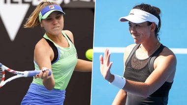 Australian Open 2020: रोहन बोपण्णा मिश्र दुहेरी क्वार्टर फाइनलमध्ये पराभूत; गार्बिन मुगुरुजा, सोफिया केनिनमध्ये रंगणार महिला एकेरीचा अंतिम सामना