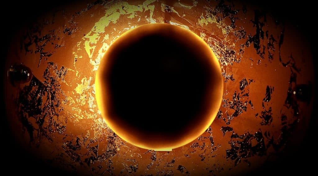 Eclipses of 2020: भारतीय खगोलप्रेमींसाठी आगामी वर्षभरात 6 ग्रहणं, सुपरमून, ब्ल्यू मून अनुभवता येणार; पहिलं चंद्रग्रहण 10 जानेवारी दिवशी! Eclipses of 2020: भारतीय खगोलप्रेमींसाठी आगामी वर्षभरात 6 ग्रहणं, सुपरमून, ब्ल्यू मून अनुभवता येणार; पहिलं चंद्रग्रहण 10 जानेवारी दिवशी!