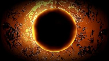 Eclipses of 2020: भारतीय खगोलप्रेमींसाठी आगामी वर्षभरात 6 ग्रहणं, सुपरमून, ब्ल्यू मून अनुभवता येणार; पहिलं चंद्रग्रहण 10 जानेवारी दिवशी!