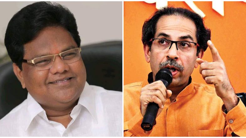 उस्मानाबाद: शिवसेना आमदार तानाजी सावंत यांनी डावलला शिवसेना पक्षप्रमुख उद्धव ठाकरे यांचा आदेश; शिवसैनिकांचे कारवाईकडे लक्ष