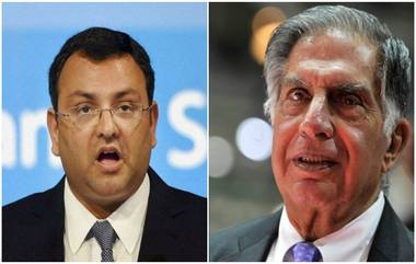 Tata-Mistry Dispute: टाटा विरुद्ध सायरस मिस्त्री वादात सर्वोच्च न्यायालयाचा महत्त्वपूर्ण निर्णय, ROC ची याचीका रद्द करण्याच्या ट्रिब्यूनलच्या निर्णयाला स्थगिती