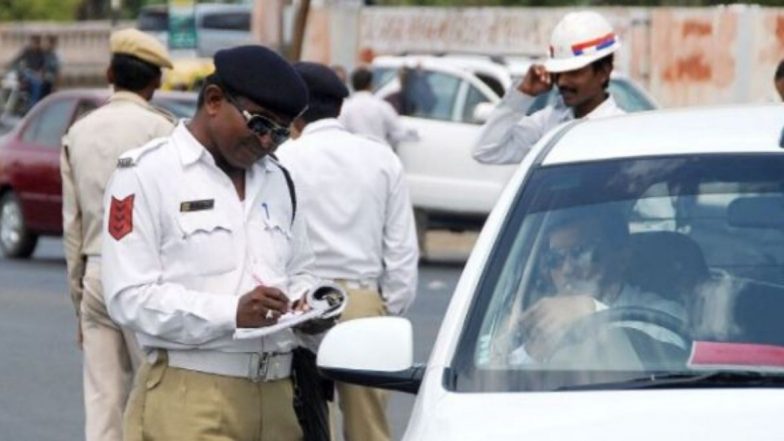 Mumbai Traffic E-Challan: रहदारीचे नियम मोडणा-यांना आता पैशाच्या रुपात भरता येईल ई-चालान, मात्र असेल 'ही' अट