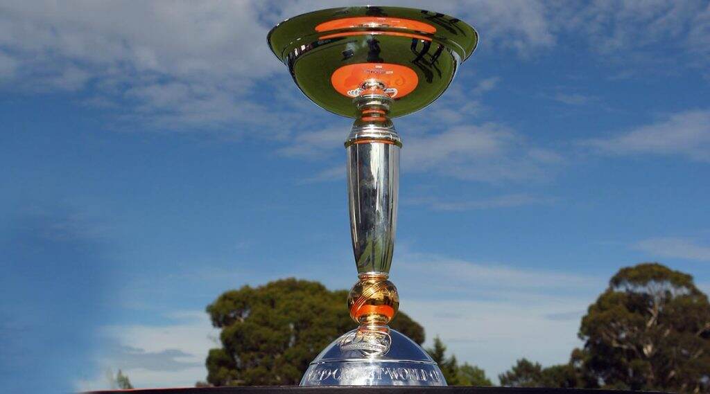 U19 World Cup 2020 Time Table: दक्षिण आफ्रिकामध्ये रंगणार अंडर-19 विश्वचषक स्पर्धा, सर्व सामन्यांचे संपूर्ण वेळापत्रक जाणून घ्या U19 World Cup 2020 Time Table: दक्षिण आफ्रिकामध्ये रंगणार अंडर-19 विश्वचषक स्पर्धा, सर्व सामन्यांचे संपूर्ण वेळापत्रक जाणून घ्या