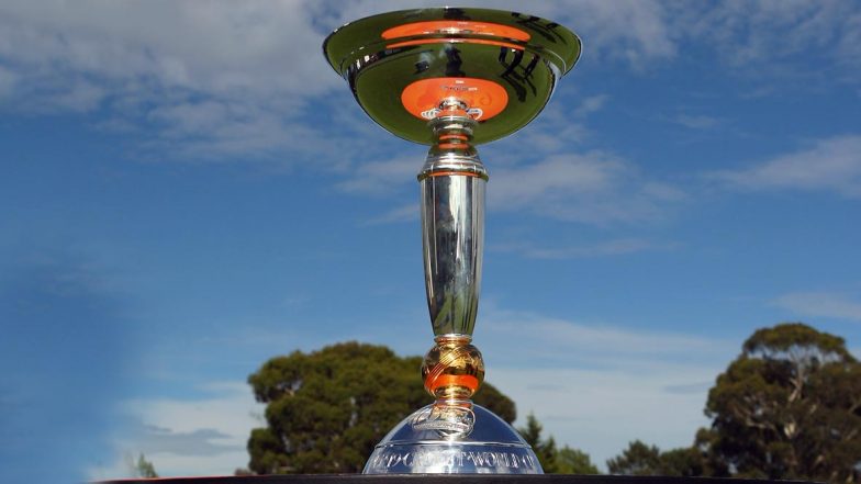 U19 World Cup 2020 Time Table: दक्षिण आफ्रिकामध्ये रंगणार अंडर-19 विश्वचषक स्पर्धा, सर्व सामन्यांचे संपूर्ण वेळापत्रक जाणून घ्या