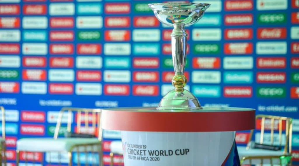 IND U19 vs JPN U19 World Cup 2020 Live Streaming: भारत अंडर-19 विरुद्ध जपान अंडर-19 विश्वचषक लाईव्ह सामना आणि स्कोर पहा Star Sports वर IND U19 vs JPN U19 World Cup 2020 Live Streaming: भारत अंडर-19 विरुद्ध जपान अंडर-19 विश्वचषक लाईव्ह सामना आणि स्कोर पहा Star Sports वर