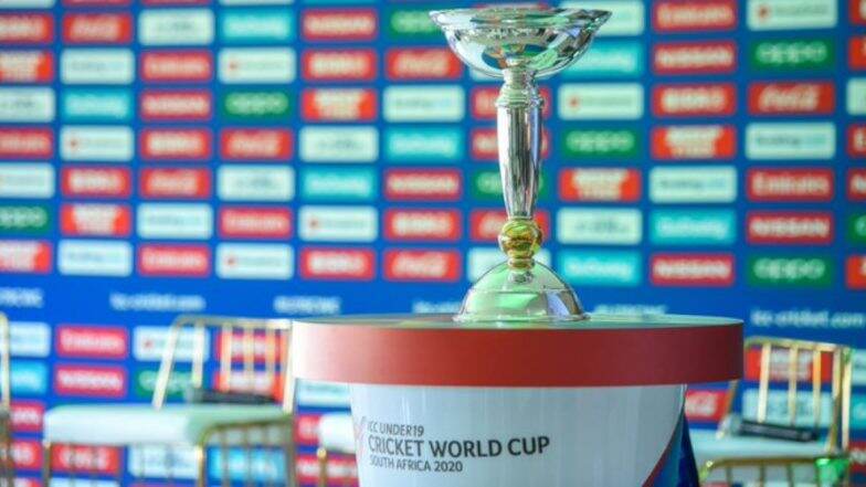 IND U19 vs JPN U19 World Cup 2020 Live Streaming: рднрд╛рд░рдд рдЕрдВрдбрд░-19 рд╡рд┐рд░реБрджреНрдз рдЬрдкрд╛рди рдЕрдВрдбрд░-19 рд╡рд┐рд╢реНрд╡рдЪрд╖рдХ рд▓рд╛рдИрд╡реНрд╣ рд╕рд╛рдордирд╛ рдЖрдгрд┐ рд╕реНрдХреЛрд░ рдкрд╣рд╛ Star Sports рд╡рд░