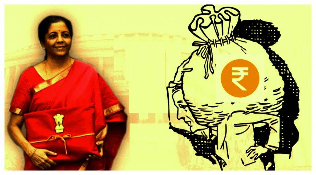 Union Budget 2020: Income Tax कपात, विविध सवलतींसह अर्थसंकल्प २०२० मध्ये केंद्र सरकार विमा क्षेत्राला काय गिफ्ट देणार? जनतेला अपेक्षा Union Budget 2020: Income Tax कपात, विविध सवलतींसह अर्थसंकल्प २०२० मध्ये केंद्र सरकार विमा क्षेत्राला काय गिफ्ट देणार? जनतेला अपेक्षा