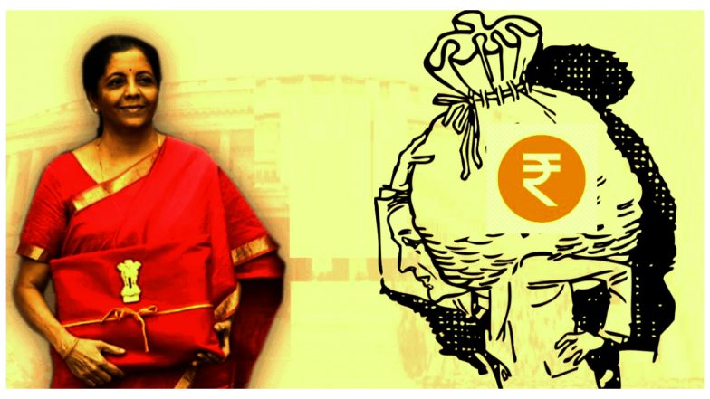 Union Budget 2020: Income Tax कपात, विविध सवलतींसह अर्थसंकल्प २०२० मध्ये केंद्र सरकार विमा क्षेत्राला काय गिफ्ट देणार? जनतेला अपेक्षा