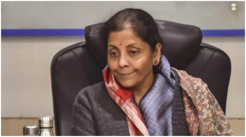 Union Budget 2020-21: निर्मला सीतारमण यांच्याकडून इनकम टॅक्स स्लॅबमध्ये बदल, रोजगारवृद्धी, महागाई नियंत्रण या 3 गोष्टींबाबत सर्वासामान्यांना अपेक्षा, शेअर चॅटने वर्तवली भविष्यवाणी Union Budget 2020-21: निर्मला सीतारमण यांच्याकडून इनकम टॅक्स स्लॅबमध्ये बदल, रोजगारवृद्धी, महागाई नियंत्रण या 3 गोष्टींबाबत सर्वासामान्यांना अपेक्षा, शेअर चॅटने वर्तवली भविष्यवाणी