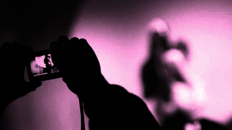 Student Caught Having Sex During Online Class: ऑनलाईन क्लासदरम्यान सेक्स करताना पकडला गेला विद्यार्थी, संपूर्ण प्रकार कॅमेऱ्यात कैद