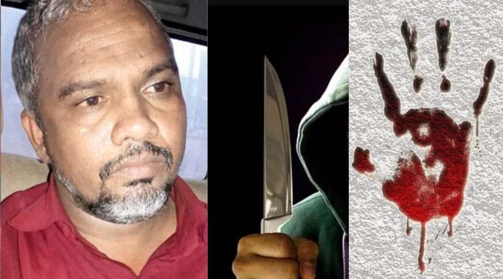 धक्कादायक! 'डॉक्टर डेथ' सातारा पोलिसांच्या ताब्यात; 22 महिलांच्या खुनाचा आरोप, 6 सिद्ध धक्कादायक! 'डॉक्टर डेथ' सातारा पोलिसांच्या ताब्यात; 22 महिलांच्या खुनाचा आरोप, 6 सिद्ध