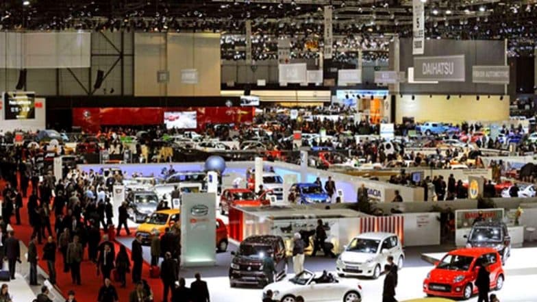Auto Expo 2020: 7 फेब्रुवारीपासून सुरु होणार ऑटो इंडस्ट्रीमधील सर्वात मोठा इव्हेंट, 70 नवीन वाहने बाजारात येण्याची शक्यता