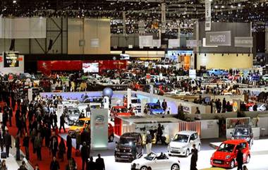 Auto Expo 2020: 7 फेब्रुवारीपासून सुरु होणार ऑटो इंडस्ट्रीमधील सर्वात मोठा इव्हेंट, 70 नवीन वाहने बाजारात येण्याची शक्यता