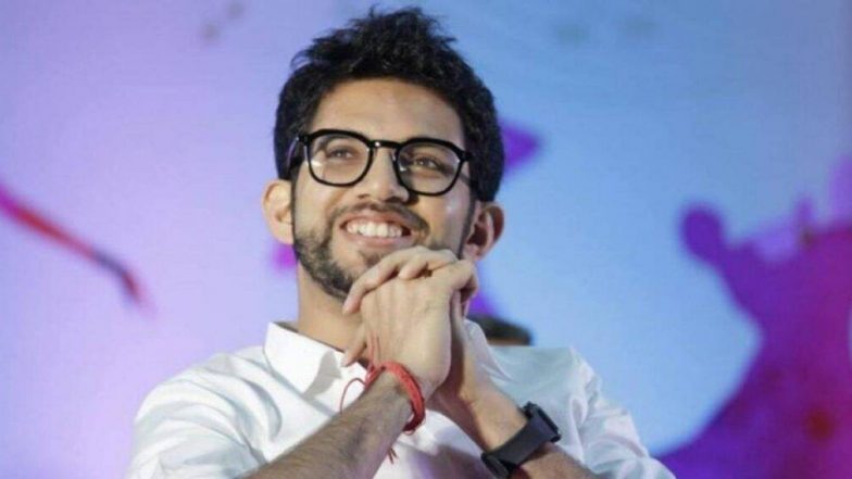 Aaditya Thackeray's Tweet: युवासेनेसाठी आजचा दिवस का आहे खास? आदित्य ठाकरे यांनी ट्विट करुन दिली 'ही' माहिती