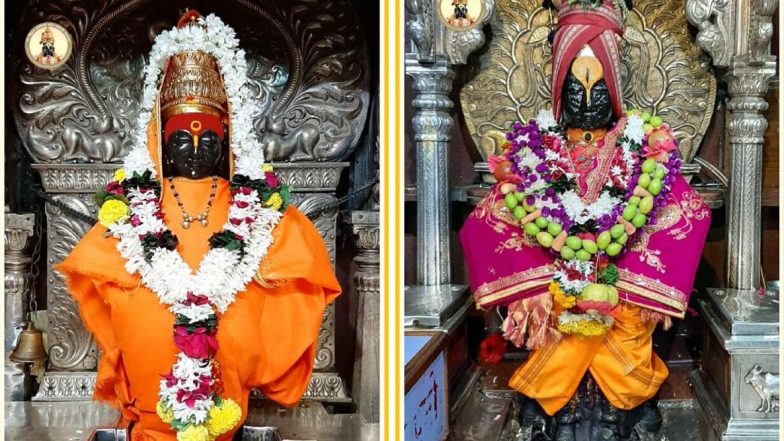 पंढरपूर: विठुरायाच्या मंदिरात आजपासून मोबाईलवर बंदी; समितीने केली स्वतंत्र लॉकरची व्यवस्था