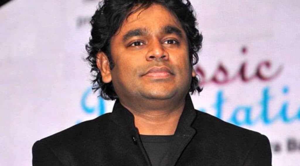 AR Rahman gets Notice for Alleged Tax Evasion: संगीतकार एआर रहमान यांच्यावर 3.47 कोटी रुपयांचा कर चुकल्याचा आरोप; मद्रास उच्च न्यायालयाने पाठवली नोटीस AR Rahman gets Notice for Alleged Tax Evasion: संगीतकार एआर रहमान यांच्यावर 3.47 कोटी रुपयांचा कर चुकल्याचा आरोप; मद्रास उच्च न्यायालयाने पाठवली नोटीस