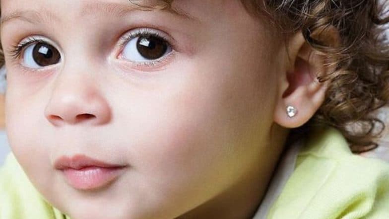 Children Health Tips: рд▓рд╣рд╛рди рдмрд╛рд│рд╛рдЪреЗ рдкрд╣рд┐рд▓реНрдпрд╛рдВрджрд╛ рдХрд╛рди рдЯреЛрдЪрд▓реНрдпрд╛рд╡рд░ рдХрд╢реА рдШреНрдпрд╛рд▓ рдХрд╛рд│рдЬреА; рд╡рд╛рдЪрд╛ рдШрд░рдЧреБрддреА рдЯрд┐рдкреНрд╕