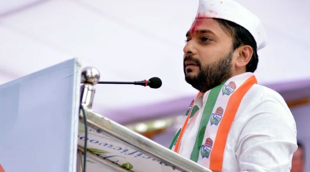 महाराष्ट्रातील 41 मंत्री कोट्याधीश तर काँग्रेस नेते विश्वजित कदम आहेत 216 कोटी संपत्ती चे मालक, असोसिएशन ऑफ डेमॉक्रॅटिक रिफॉर्म चा रिपोर्ट महाराष्ट्रातील 41 मंत्री कोट्याधीश तर काँग्रेस नेते विश्वजित कदम आहेत 216 कोटी संपत्ती चे मालक, असोसिएशन ऑफ डेमॉक्रॅटिक रिफॉर्म चा रिपोर्ट