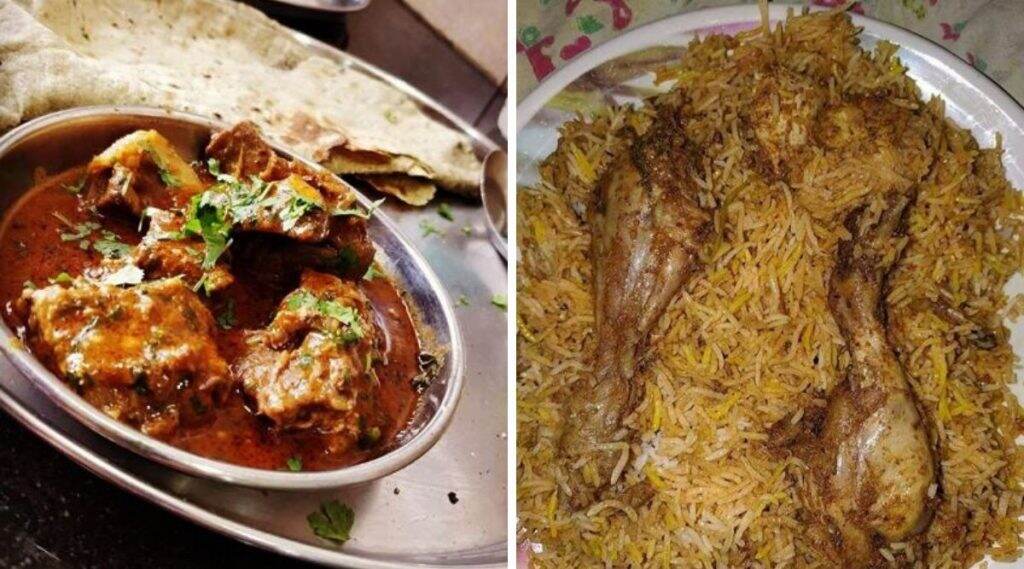 खुशखबर! कोल्हापूरकरांवरील संक्रांत संपली; 520 रुपये किलो ने मटण विक्रीवर झाला एकमताने निर्णय खुशखबर! कोल्हापूरकरांवरील संक्रांत संपली; 520 रुपये किलो ने मटण विक्रीवर झाला एकमताने निर्णय