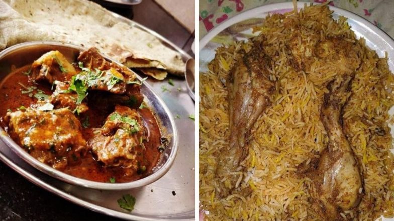 खुशखबर! कोल्हापूरकरांवरील संक्रांत संपली; 520 रुपये किलो ने मटण विक्रीवर झाला एकमताने निर्णय
