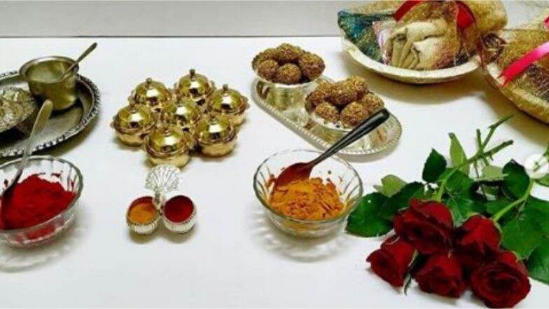 Makar Sankranti Gift Ideas: рд╣рд│рджреА рдХреБрдВрдХреВ рд╕рд╛рдареА рд╡рд╛рдг рдореНрд╣рдгреВрди рдкреНрд▓рд╛рд╕реНрдЯрд┐рдХрдЪреНрдпрд╛ рд╡рд╕реНрддреВрдВрдРрд╡рдЬреА рджреНрдпрд╛ рдШрд░рдЧреБрддреА рд╡рд╛рдкрд░рд╛рддреАрд▓ 'рдпрд╛' рдорд╣рддреНрддреНрд╡рд╛рдЪреНрдпрд╛ рд╡рд╕реНрддреВ