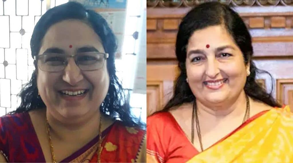 अनुराधा पौडवालच आपली आई असल्याचा केरळच्या महिलेचा दावा; 50 कोटी रुपयांच्या नुकसान भरपाईची मागणी अनुराधा पौडवालच आपली आई असल्याचा केरळच्या महिलेचा दावा; 50 कोटी रुपयांच्या नुकसान भरपाईची मागणी