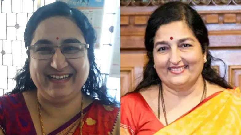 अनुराधा पौडवालच आपली आई असल्याचा केरळच्या महिलेचा दावा; 50 कोटी रुपयांच्या नुकसान भरपाईची मागणी