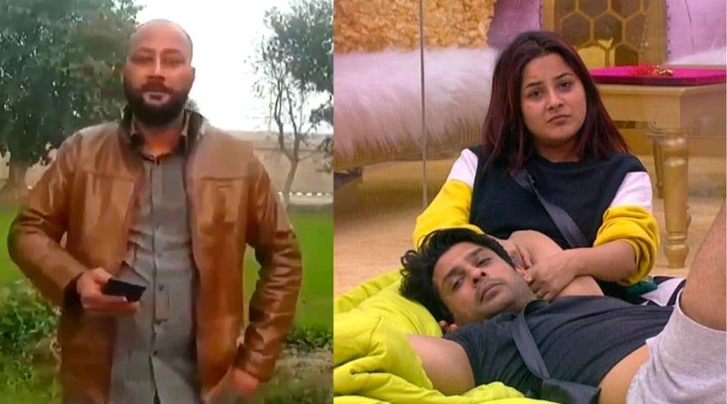 Bigg Boss 13: सिद्धार्थ शुक्ला आणि शहनाज गिल यांच्या लग्नाला घरच्यांची परवानगी; पहा काय म्हणाले Shehnaz Gill चे वडील (Video) Bigg Boss 13: सिद्धार्थ शुक्ला आणि शहनाज गिल यांच्या लग्नाला घरच्यांची परवानगी; पहा काय म्हणाले Shehnaz Gill चे वडील (Video)