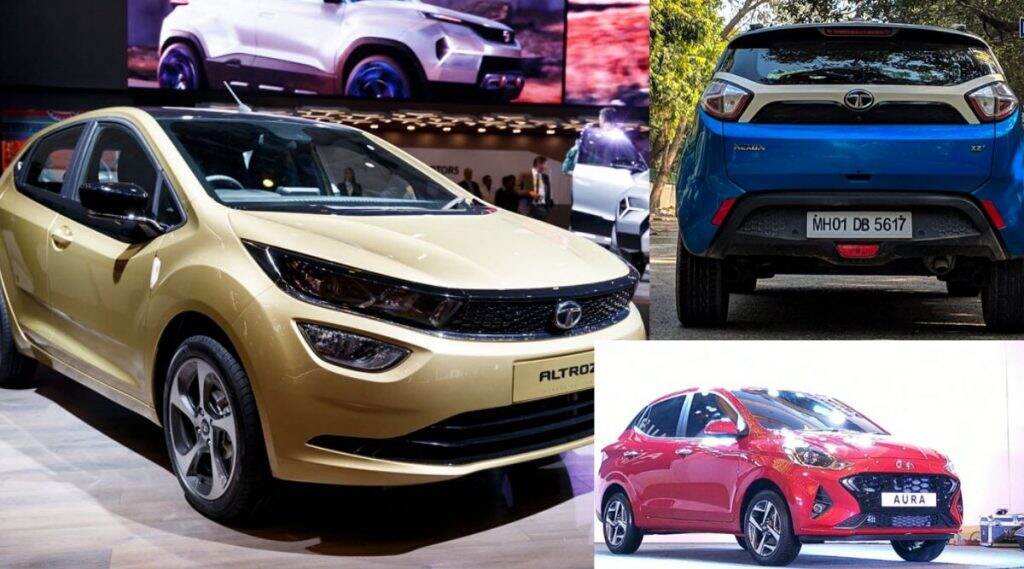 जानेवारी 2020 मध्ये बाजारात येणार या नव्या Cars; जाणून घ्या किंमत आणि वैशिष्ट्ये जानेवारी 2020 मध्ये बाजारात येणार या नव्या Cars; जाणून घ्या किंमत आणि वैशिष्ट्ये