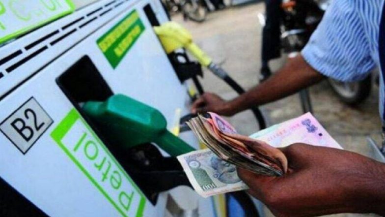 Petrol Diesel Rate in India: भारतात पेट्रोल-डिझेल भाववाढ कायम, पाहूया 22 जूनचे दर