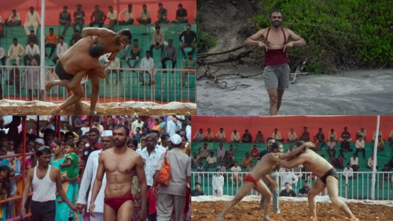 Kesari Film Teaser: मोठ्या पडद्यावर उलगडणार सुजय डहाकेच्या 'केसरी'चा आखाडा; घडणार पैलवानाच्या जिद्दीचे, मेहनतीचे दर्शन
